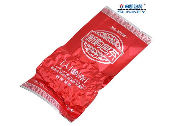 茶叶好博HAOBO（中国）袋