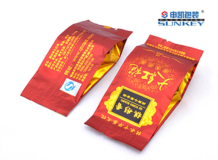 茶叶好博HAOBO（中国）袋