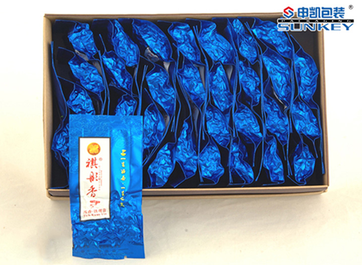 茶叶好博HAOBO（中国）袋