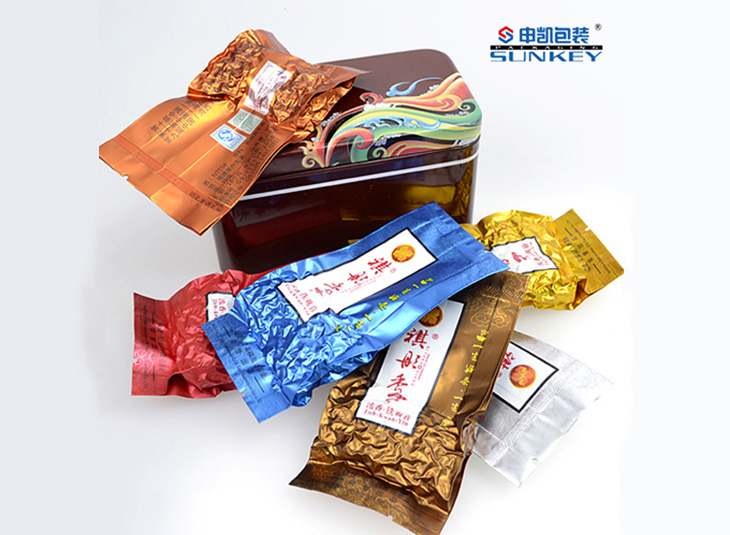 茶叶好博HAOBO（中国）袋