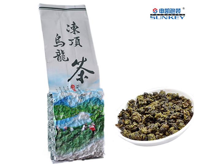 茶叶好博HAOBO（中国）袋