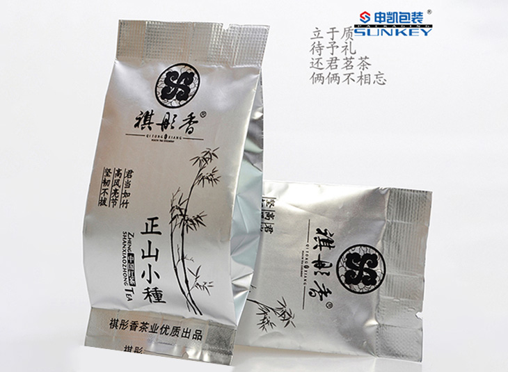 茶叶好博HAOBO（中国）袋