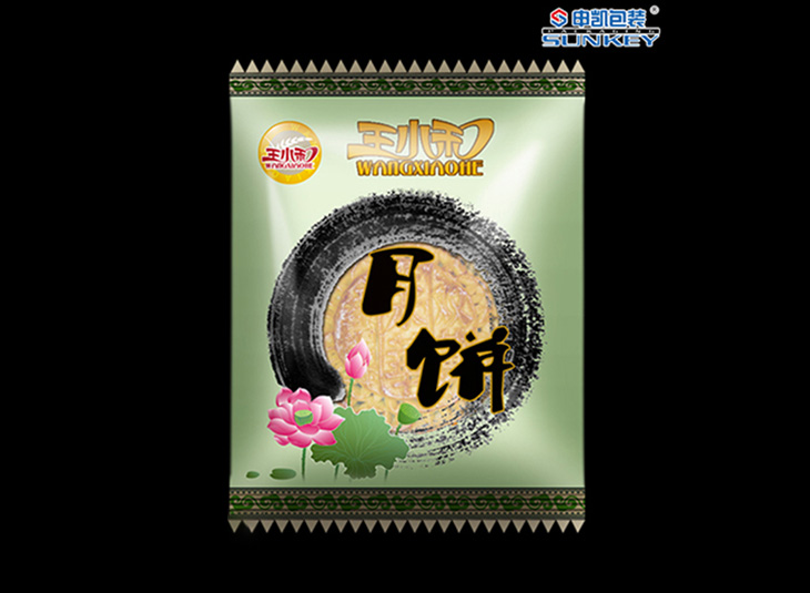 月饼好博HAOBO（中国）膜,袋,塑料复合膜袋