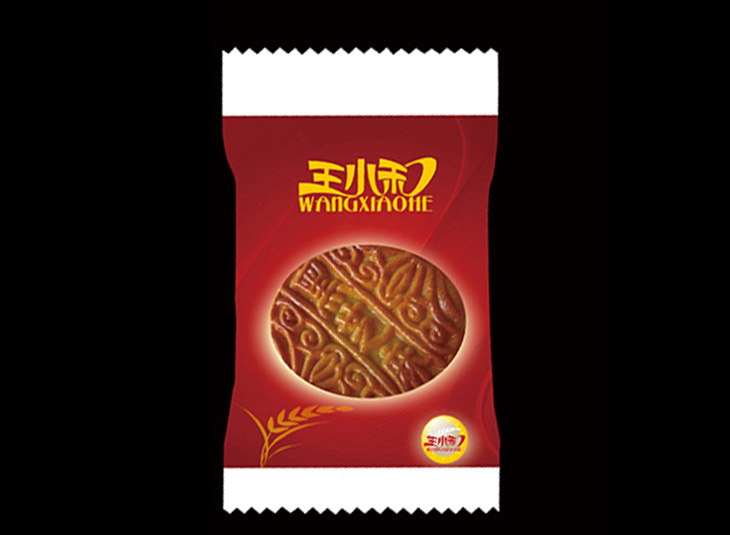月饼好博HAOBO（中国）膜,袋,彩印复合膜袋