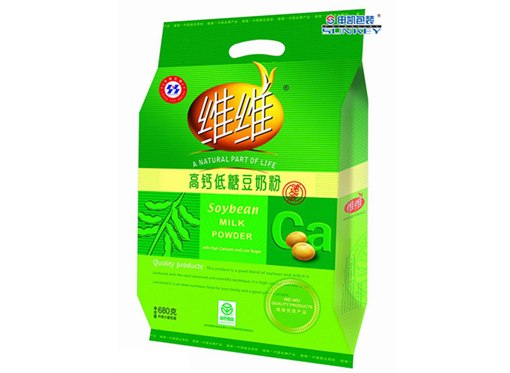 奶粉好博HAOBO（中国）袋,豆奶粉好博HAOBO（中国）袋