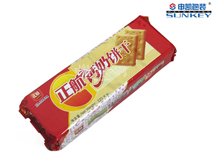 饼干塑料好博HAOBO（中国）膜