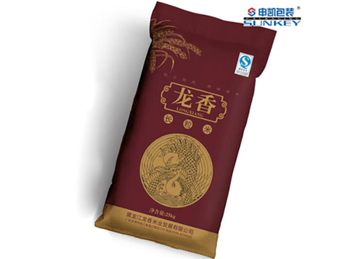 大米塑料好博HAOBO（中国）袋