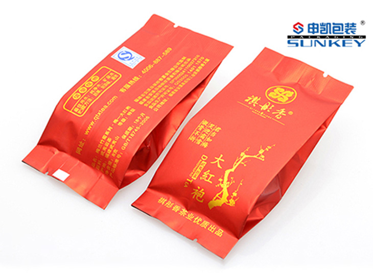 茶叶好博HAOBO（中国）袋