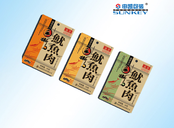 鱿鱼肉好博HAOBO（中国）袋,海产品休闲好博HAOBO（中国）袋