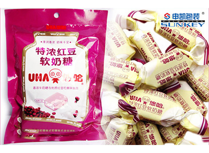 巧克力好博HAOBO（中国）