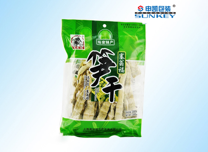 竹笋好博HAOBO（中国）袋,笋干好博HAOBO（中国）袋