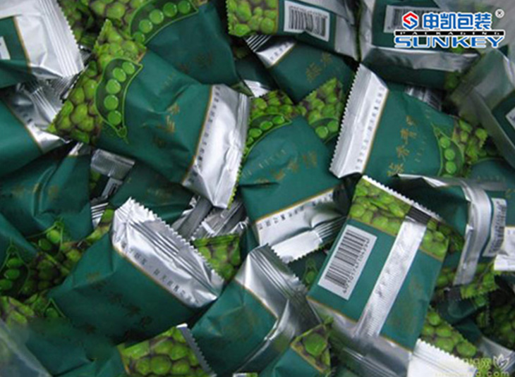 青豆炒货好博HAOBO（中国）