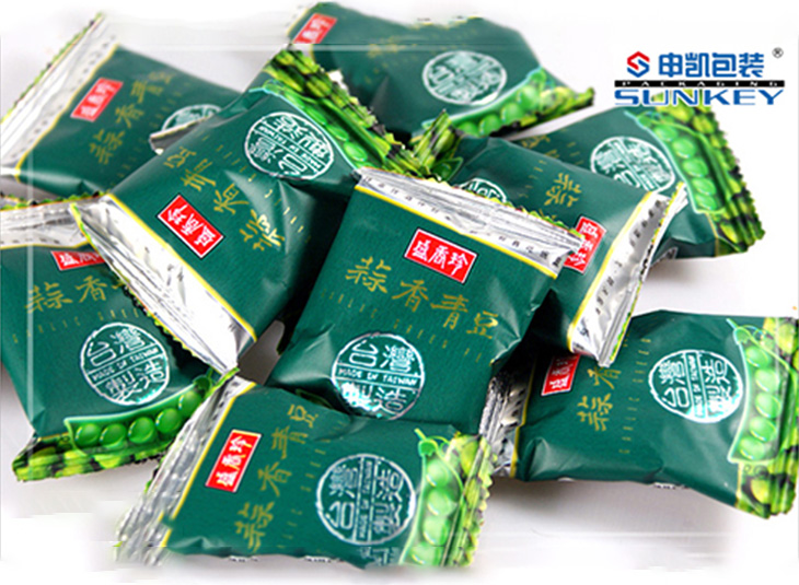 青豆好博HAOBO（中国）袋