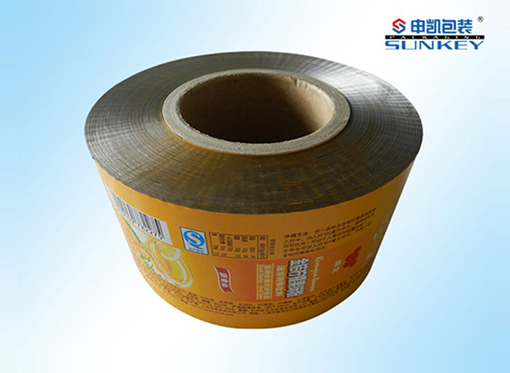 固体饮料好博HAOBO（中国）膜