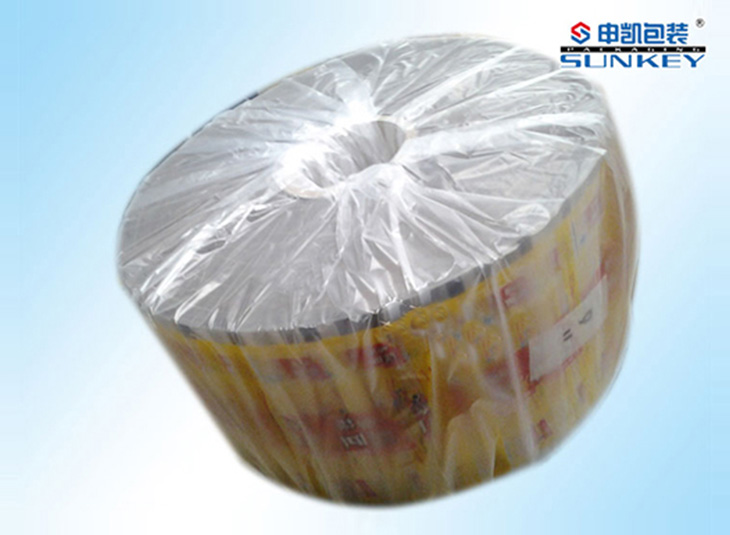 豌豆外好博HAOBO（中国）卷膜