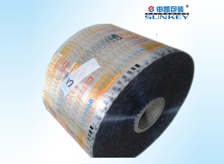 葱油饼外好博HAOBO（中国）膜