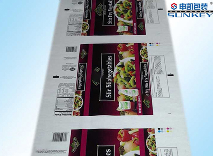 食品级蔬菜好博HAOBO（中国）膜