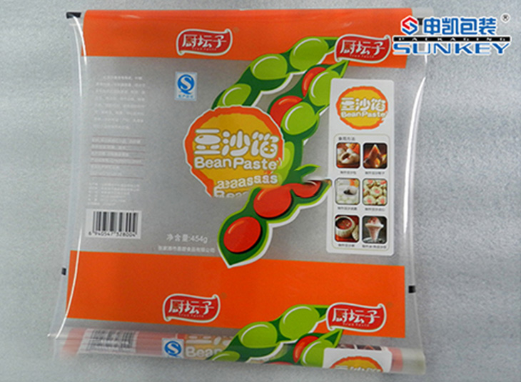 豆沙馅外好博HAOBO（中国）膜