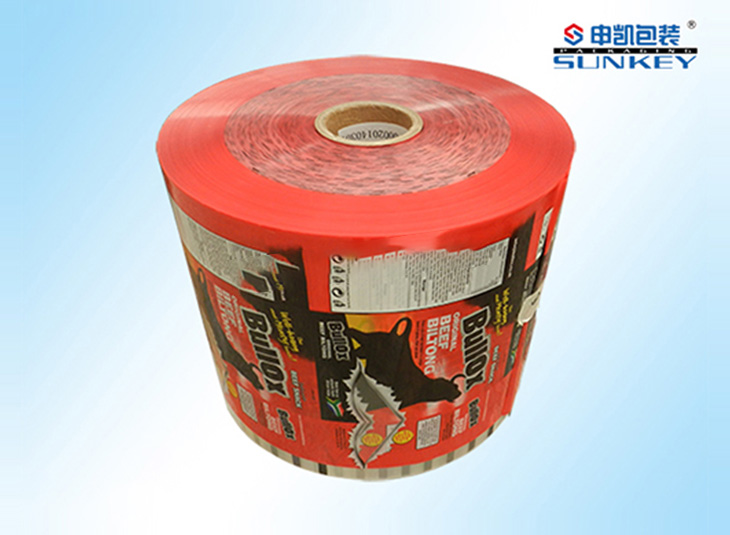 牛肉干外好博HAOBO（中国）膜