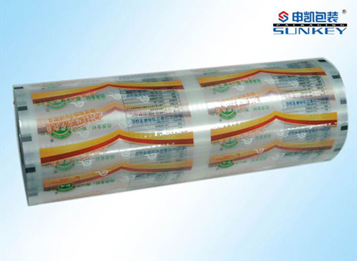 OPP食品好博HAOBO（中国）膜