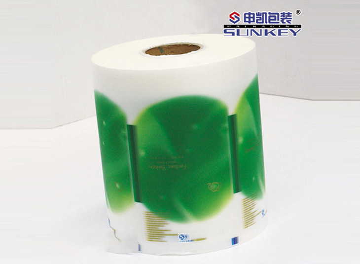 月饼外好博HAOBO（中国）卷膜