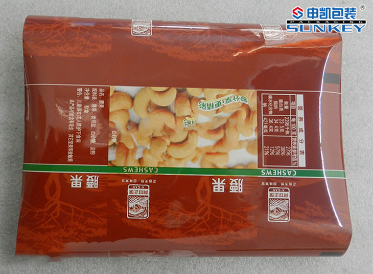 腰果铝塑好博HAOBO（中国）膜