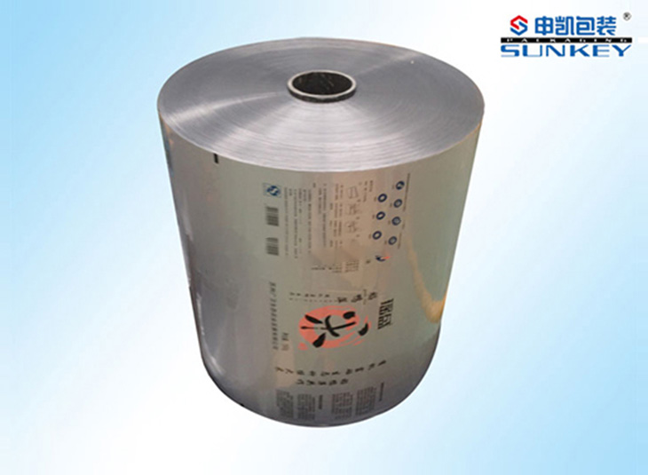 大米外好博HAOBO（中国）铝塑膜