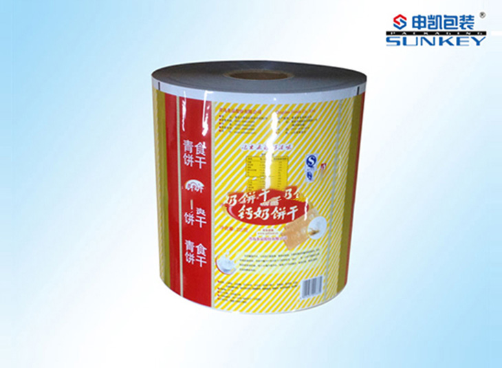 饼干自动好博HAOBO（中国）膜