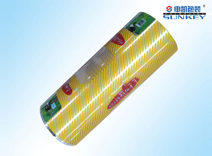 饼干外用好博HAOBO（中国）膜