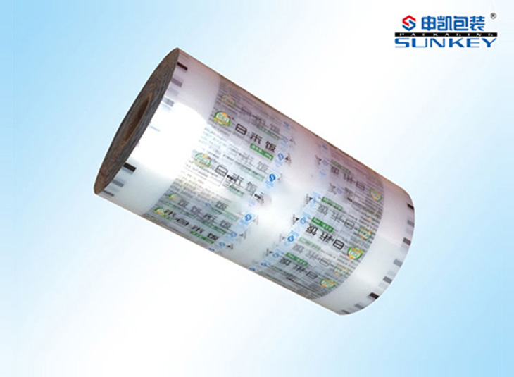 快餐盒饭外好博HAOBO（中国）膜