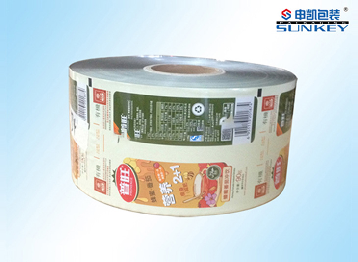 高温灌装流体好博HAOBO（中国）膜