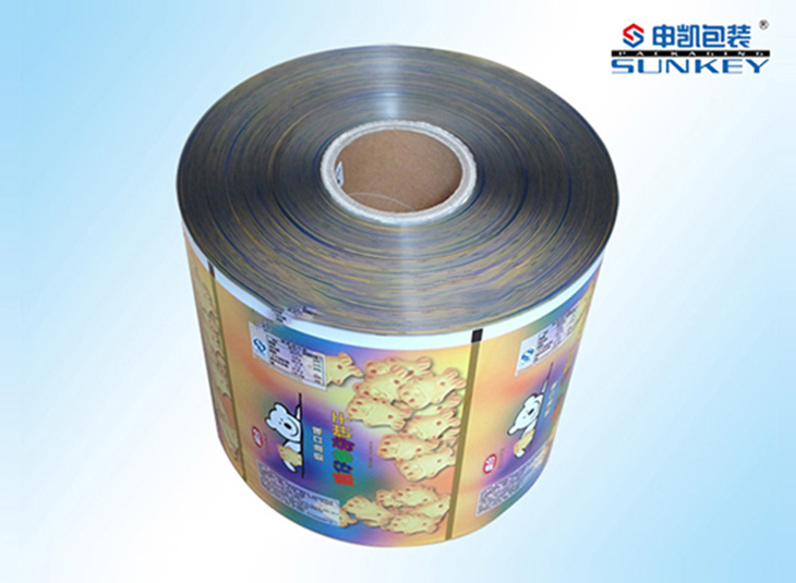 曲奇饼干好博HAOBO（中国）膜