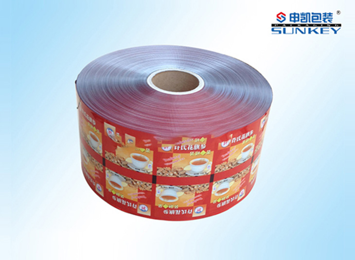 花旗参茶好博HAOBO（中国）膜