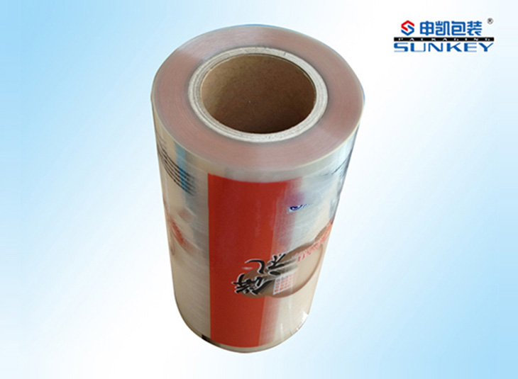 礼饼好博HAOBO（中国）膜