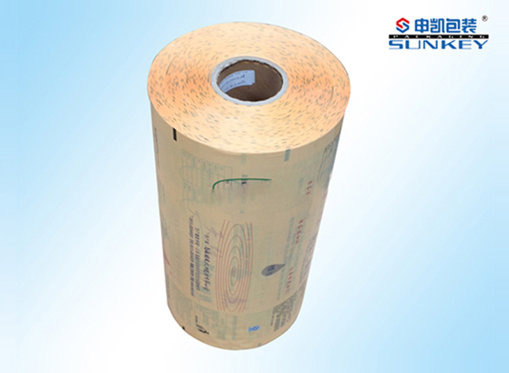 食品添加剂好博HAOBO（中国）卷膜