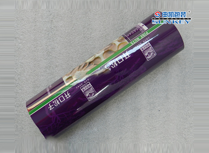 松子铝塑好博HAOBO（中国）膜