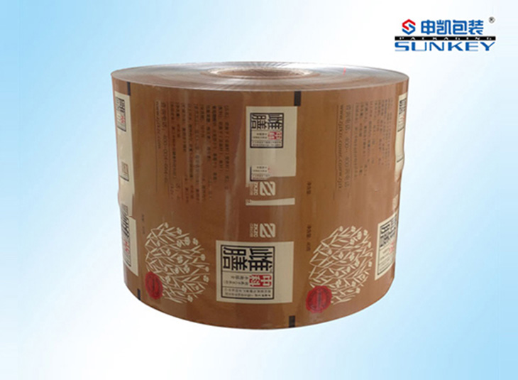 米粉铝塑好博HAOBO（中国）膜