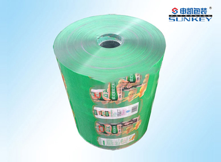 蛋糕外好博HAOBO（中国）膜