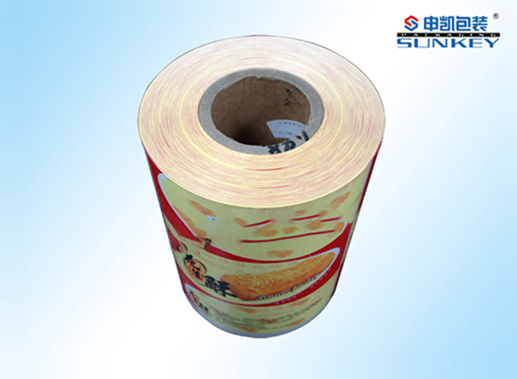 花生酥外好博HAOBO（中国）卷膜