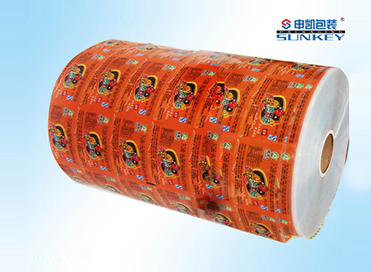 香肠外好博HAOBO（中国）膜