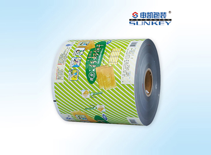 饼干好博HAOBO（中国）膜卷