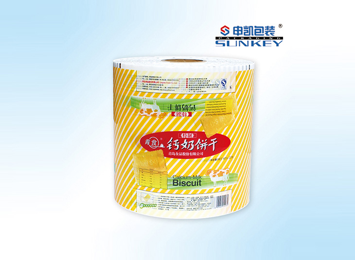 饼干好博HAOBO（中国）膜