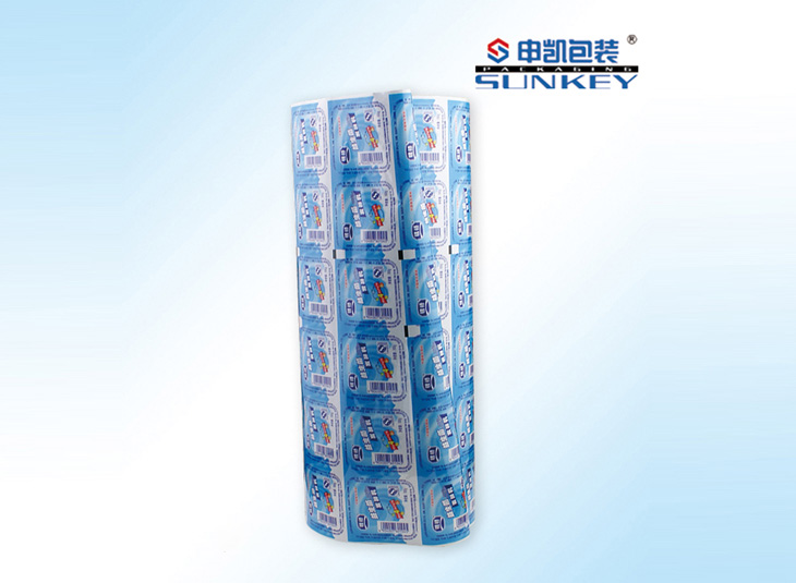 酸奶盖膜好博HAOBO（中国）