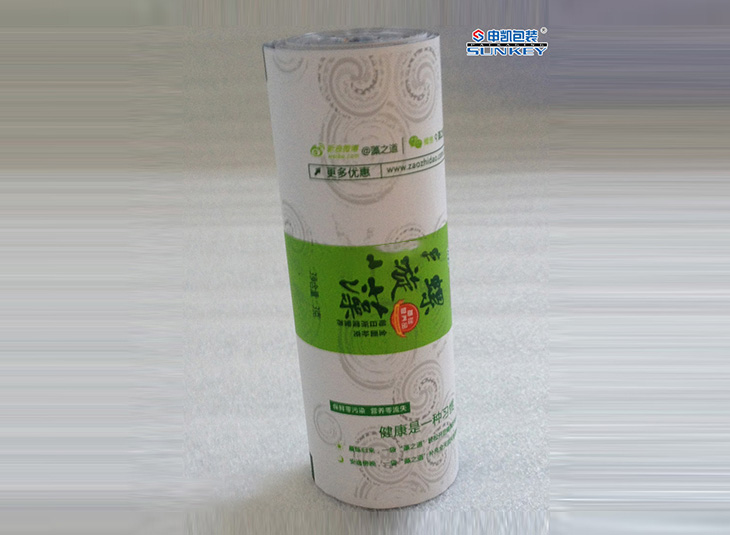 茶粉小好博HAOBO（中国）膜