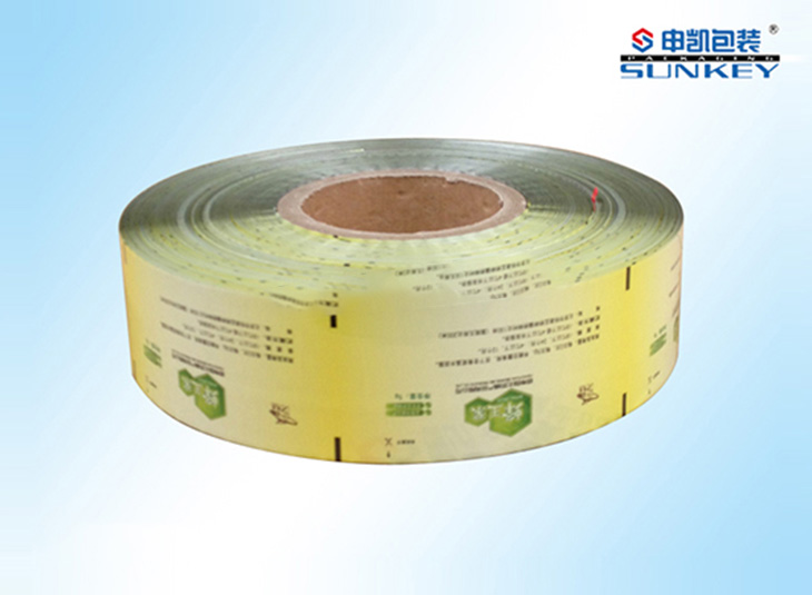 蜂王浆好博HAOBO（中国）膜