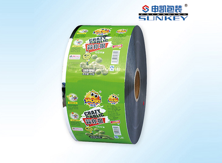 休闲食品好博HAOBO（中国）膜