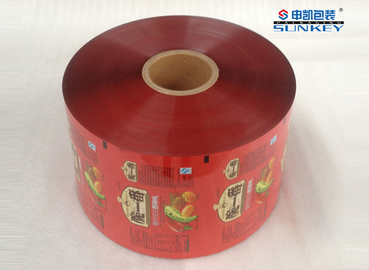 花生小好博HAOBO（中国）膜