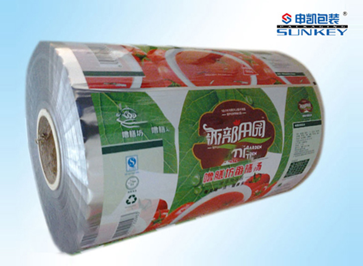 酸性食品好博HAOBO（中国）膜