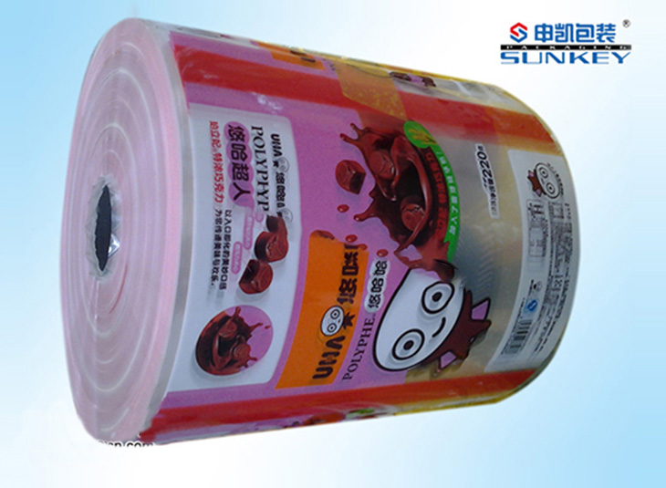 悠哈奶糖外好博HAOBO（中国）膜