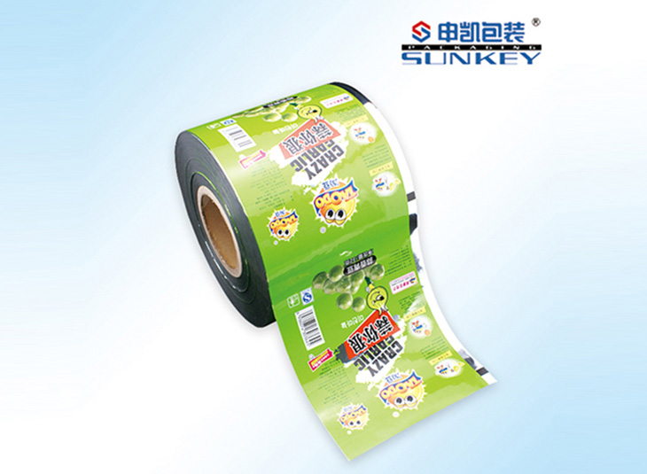 彩印复合好博HAOBO（中国）膜